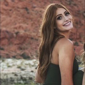 Meet your Posher, Skye